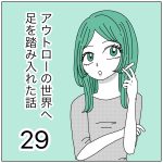 アウトローの世界へ足を踏み入れた話29